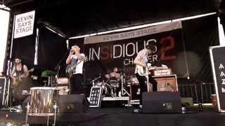 Letters from  Berlin by Alvarez Kings