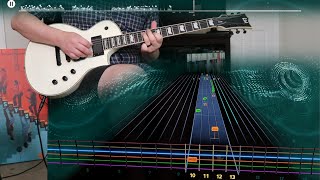 "It's Easy" Boston Lead Rocksmith+ BETA