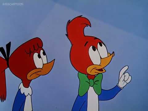 079   International Woodpecker