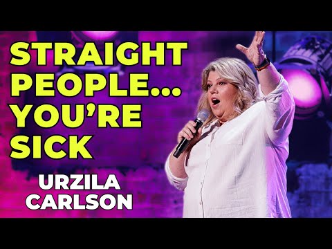 Step Families | Urzila Carlson