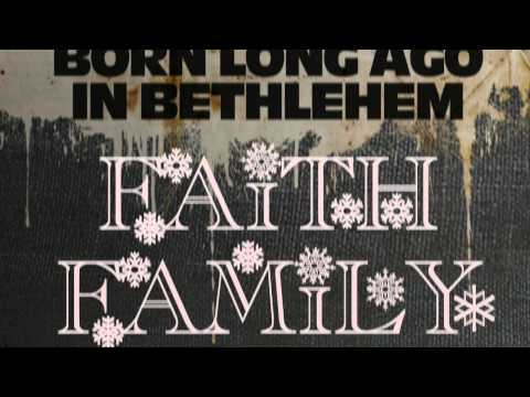 Christmas In Comfort TV Spot