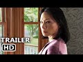 PRESENCE Trailer 2025 Lucy Liu Steven Soderbergh