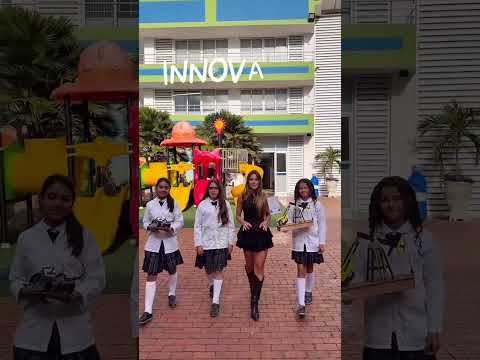 Vídeo Colegio HIMALAYA - HIMALAYA SCHOOL