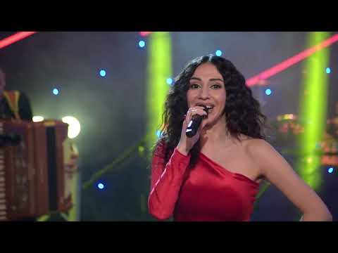 Stojne Nikolova i Grupa Molika - Za bogatstvo srce ne bi dala (New Year Show 2022)