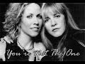 Sheryl Crow & Stevie Nicks - You're Not The One