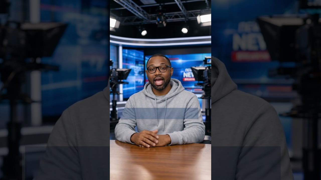 Nigeria becomes Africa power house overtaking South Africa