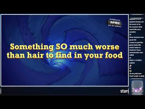 Jackbox 7 Twitch VOD [10/18/20]