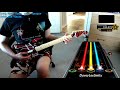Clone Hero Van Halen Feel Your Love Tonight 100 FC
