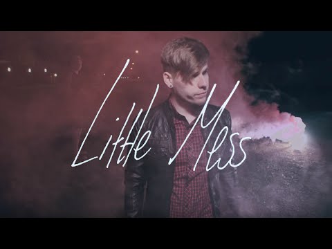 Climate Control - Little Mess (Official Music Video)