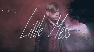 Climate Control - Little Mess (Official Music Video)