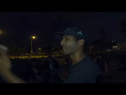 ENESSE vs BOWEL - CUARTOS - LZ TOUR CERCADO DE LIMA