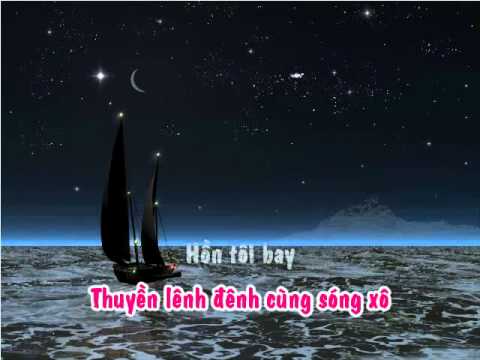 Lênh đênh Sheet - Bảo Yến