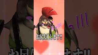 ドスコイのポッケに入ってるアレ知ってる？ｗｗｗｗｗ【スプラトゥーン3/サーモンランNW】#shorts