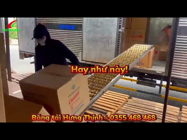 Thang con lăn bánh xe nhựa 8