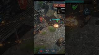 Reco 17 - Siege Survival: Gloria Victis! We must hold firm! #siegesurvival #survivalgame #steam