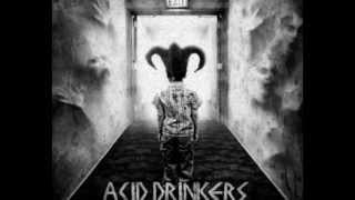 Acid Drinkers - Blues Beatdown