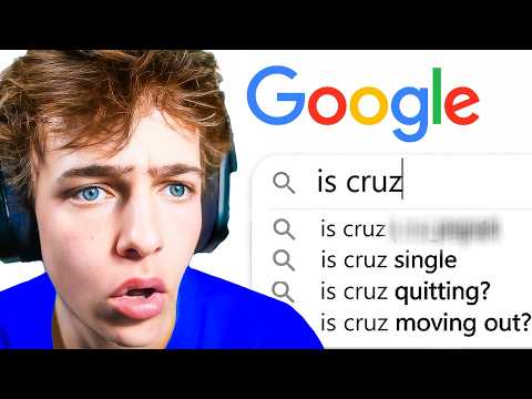 I Shouldn’t Have Googled Myself…