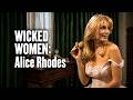 Wicked Women Ep 1 Starring Joanna Dunham Ralph Bates Gillian Raine 1970