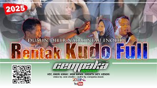 Download lagu RENTAK KUDO FULL DUSUN DILIR GOYANG BARENG CEMPAKA MUSIK | ZEIN STUDIO | KANIK MBAK WAWA ARDAT | mp3 Download lagu RENTAK KUDO FULL DUSUN DILIR GOYANG BARENG CEMPAKA MUSIK | ZEIN STUDIO | KANIK MBAK WAWA ARDAT | mp3