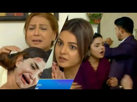 Kiran Ki Aik aur chal|Kiran ki dosri shadi aur tabahi|Siyani Episode 115&114 Promo|Teaser-HARPAL Geo