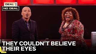 The Banker BURNED Her Lucky Charm on Live TV! | Deal or No Deal USA