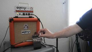 Video thumbnail for How To Get The Best From Your Boss OC 3 Super Octave by Gadget8Bit