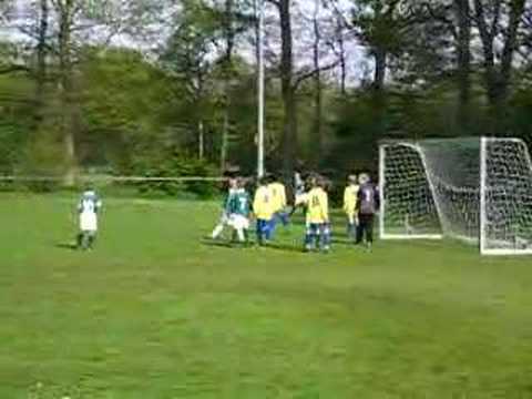 sv 't harde f2 - nunspeet