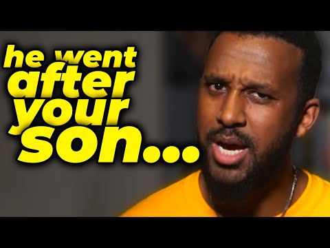 Aba's Honest Thoughts On The Milo Debate That Got Super Personal