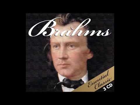 The Best of Brahms