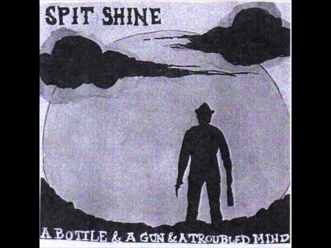 Spit Shine - Sidewalk Serenade