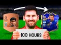 I Spent 100 Hours Playing FIFA 23, Here`s What Happened...