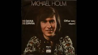 Michael Holm - Mi Dama De Espana (My Lady of Spain)  (1974)
