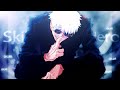 Gojo Vs Sukuna AMV Hero ᴴᴰ