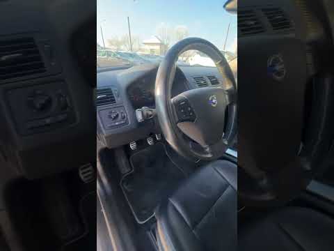 фото volvo v50 i рестайлинг 0