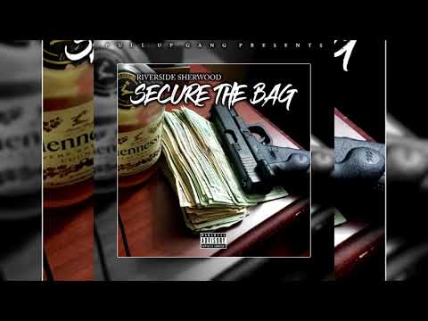 RiverSide Sherwood - Plug Walk Remix (Audio)