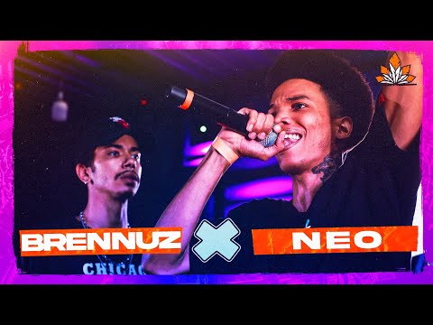 NEO X BRENNUZ | PRIMEIRA FASE  | 260ª Batalha da Aldeia | Barueri
