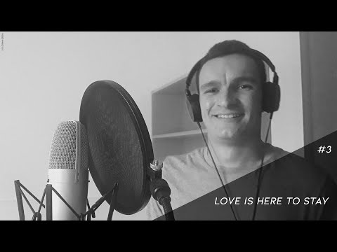 Florian Grein - Love Is Here To Stay