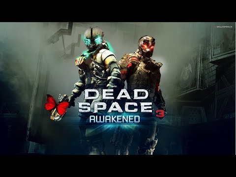 DEAD SPACE 3 AWAKENED #4 - Rivalitäten [Deutsch/German]