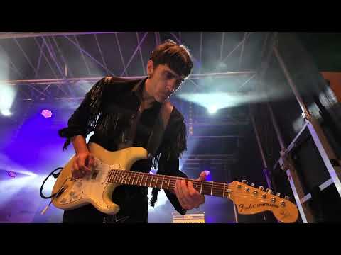 Demon's Eye - Bretten 2024 - Mistreated