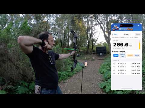 ArrowTime Chrono video thumbnail
