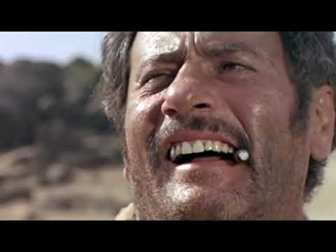 Il Buono il Brutto e il Cattivo - colonna sonora Morricone style by Marcamoly