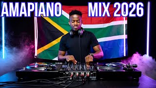 Download lagu AMAPIANO MIX 2026 THE BEST OF JANUARY 2026 | ABANANDIH mp3