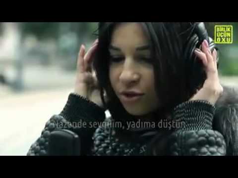 Nazende Sevgilim Yadıma Düştü... Can Azerbaycan'a