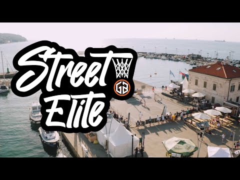 Grosbasket Street Elite 2022