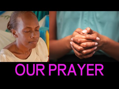 Sanctuary Praise Vol 1 -  Our Prayer