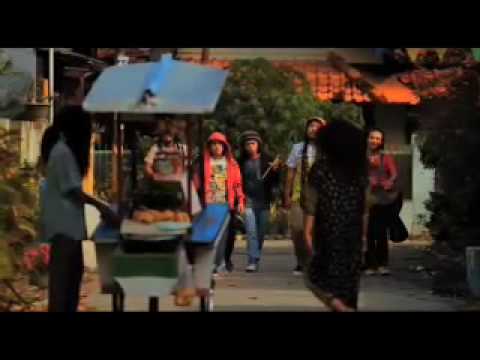 Selebriti - Gangstarasta