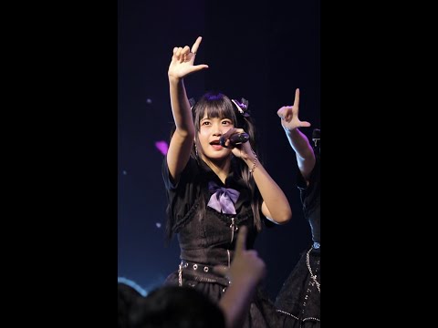 Yami Yami 「闇闇」- " Spica " 💛 (Praew focus)  Rhythm Idol Fest  @ The Street Ratchada