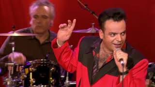 Bill Wyman's Rhythm Kings