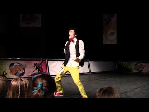 Mitch NK Ermelo 2012