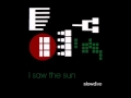 Slowdive - I Saw the Sun (Full Album) 